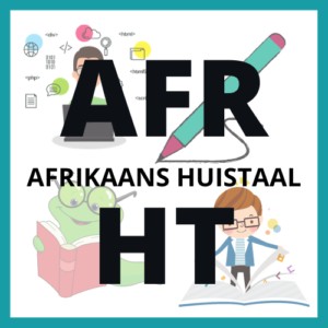 Afrikaans Huistaal (AFR HT)