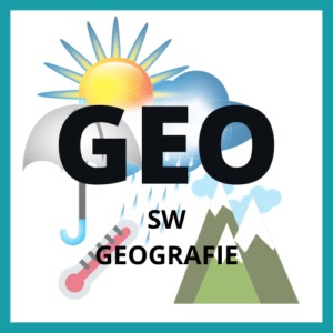 Sosiale Wetenskappe Geografie (SW)