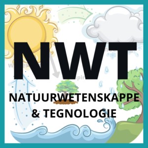 Natuurwetenskappe en Tegnologie (NWT)