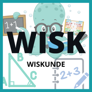 Graad 9 Wiskunde