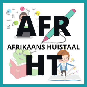 Graad 1 Afrikaans HT