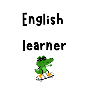 English Learner