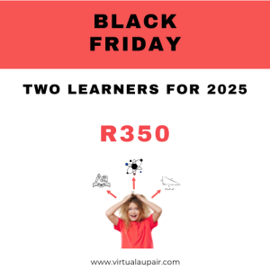 two learners black friday