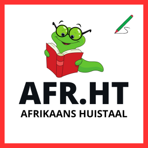 Graad 2 Afrikaans Huistaal oefenboekies