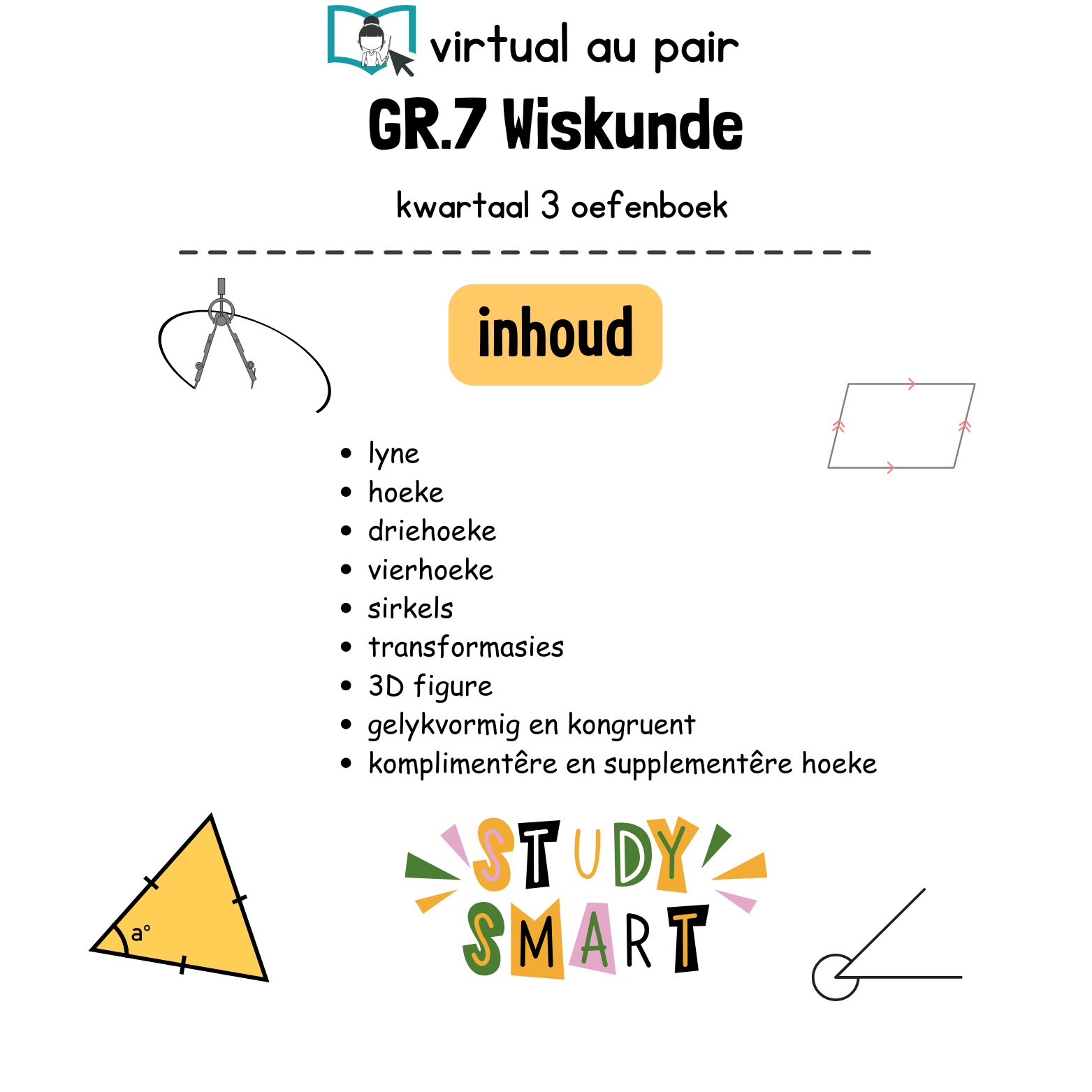 Graad-7-Wiskunde-kwartaal-3-oefenboek