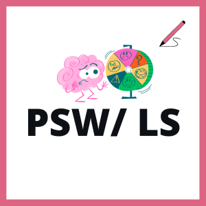 Gr.5 PSW Life Skills