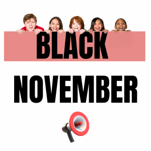 Black November