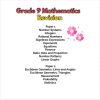 Grade 9 Mathematics Revision Paper 1 and 2