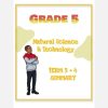 Grade 5 Natural Science and Technology Summary (Term 3 +4)