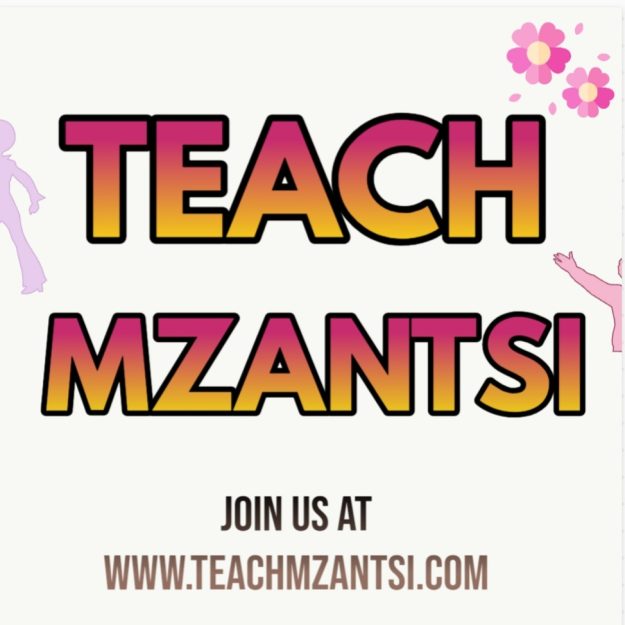 Teach Mzantsi