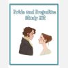 Pride and Prejudice Study Guide