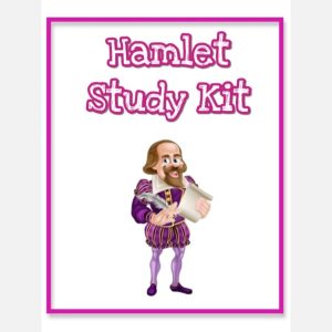 Hamlet Study Guide