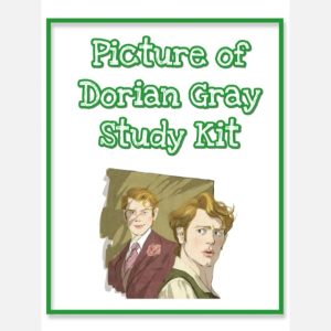 The Picture of Dorian Gray Study Guide