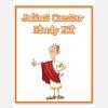 Julius Caesar Study Guide
