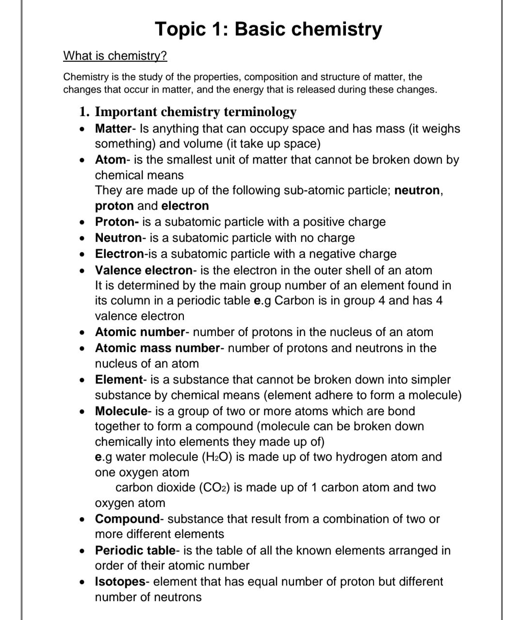 Grade 11 Agricultural Sciences Notes and Activities - Image 2