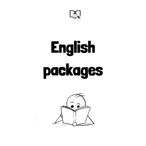 Term 3 and 4 English
