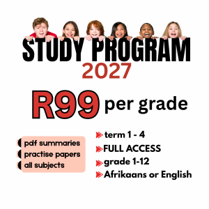 2027 Learner Program