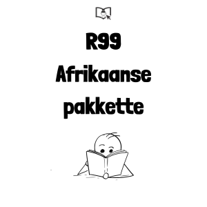 Term 3 and 4 Afrikaans
